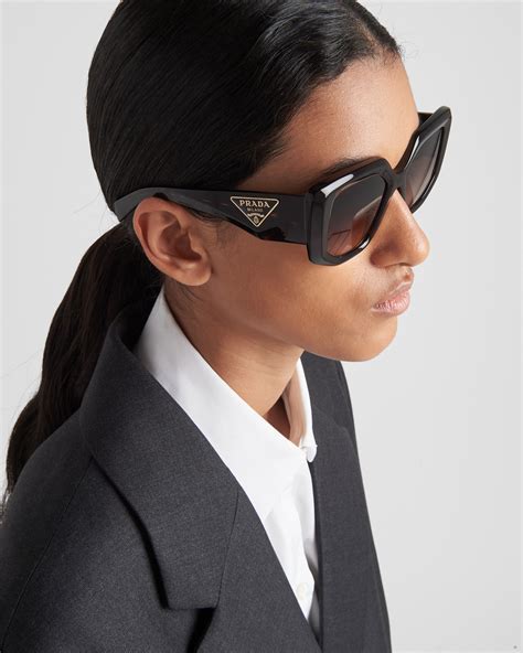 prada glasses unisex|prada sunglasses women clearance.